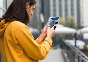 Tracking Truth in the Age of Instagram Tracking Truth in the Age of Instagram