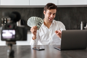 Make Money On Videos Make Money On Videos